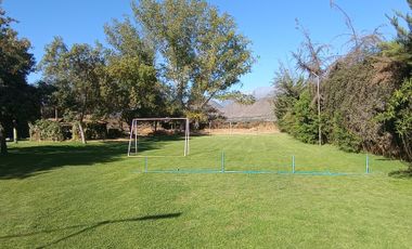 GRAN PARCELA EN CONDOMIO CERRADO