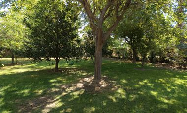 GRAN PARCELA EN CONDOMIO CERRADO