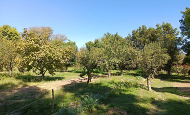 GRAN PARCELA EN CONDOMIO CERRADO