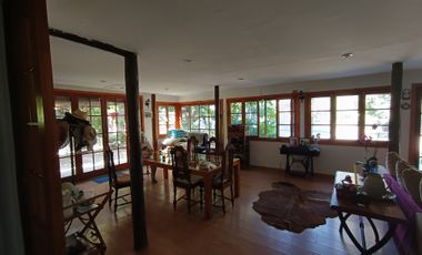 GRAN PARCELA EN CONDOMIO CERRADO