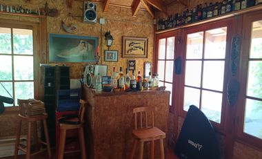 GRAN PARCELA EN CONDOMIO CERRADO