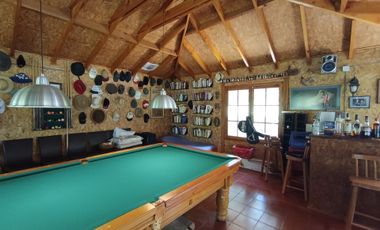 GRAN PARCELA EN CONDOMIO CERRADO