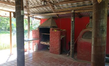 GRAN PARCELA EN CONDOMIO CERRADO