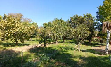 GRAN PARCELA EN CONDOMIO CERRADO