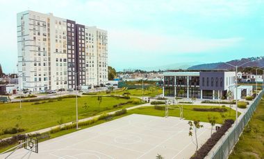 DEPARTAMENTO EN RENTA POR MARIANO OTERO Y PERIFERICO