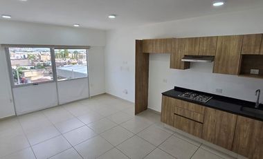 DEPARTAMENTO EN RENTA POR MARIANO OTERO Y PERIFERICO