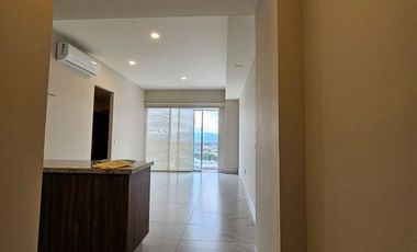 Nuevo departamento en renta en ENITI tipo LOFT torre 3 piso 16 cerca de plaza LA PERLA