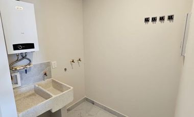 Nuevo departamento en renta en ENITI tipo LOFT torre 3 piso 16 cerca de plaza LA PERLA