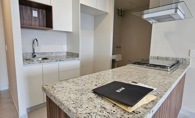 Nuevo departamento en renta en ENITI tipo LOFT torre 3 piso 16 cerca de plaza LA PERLA