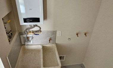 Nuevo departamento en renta en ENITI tipo LOFT torre 3 piso 16 cerca de plaza LA PERLA