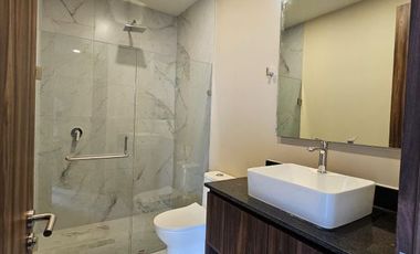 Nuevo departamento en renta en ENITI tipo LOFT torre 3 piso 16 cerca de plaza LA PERLA