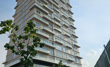 Nuevo departamento en renta en ENITI tipo LOFT torre 3 piso 16 cerca de plaza LA PERLA