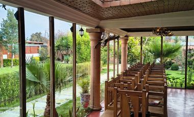 Descubre la Sombra del Frisón Tu espacio de Paz y Naturaleza