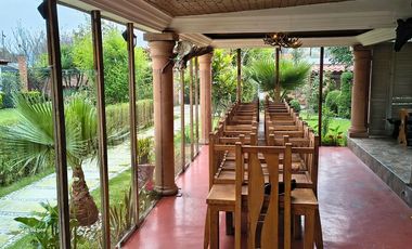 Descubre la Sombra del Frisón Tu espacio de Paz y Naturaleza