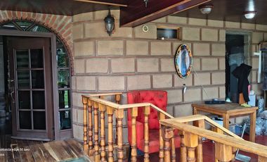 Descubre la Sombra del Frisón Tu espacio de Paz y Naturaleza