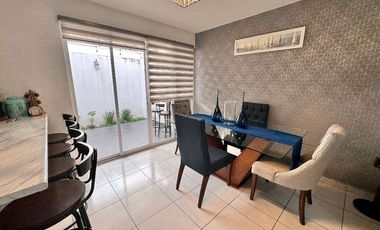 Casa en venta en Fraccionamiento Paseo Cibeles