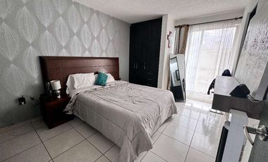 Casa en venta en Fraccionamiento Paseo Cibeles