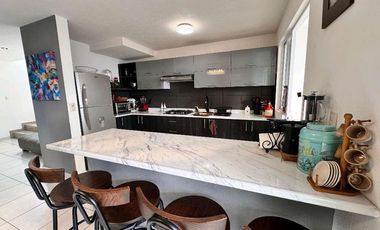 Casa en venta en Fraccionamiento Paseo Cibeles