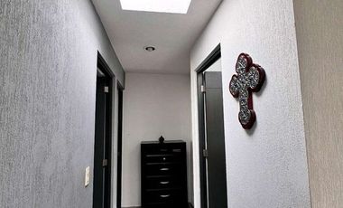 Casa en venta en Fraccionamiento Paseo Cibeles