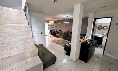Casa en venta en Fraccionamiento Paseo Cibeles