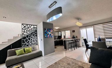 Casa en venta en Fraccionamiento Paseo Cibeles