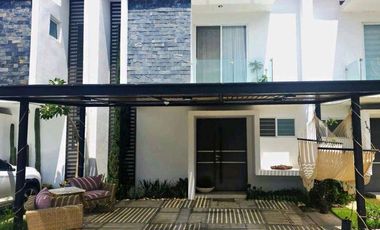 Casa en venta en Fraccionamiento Paseo Cibeles