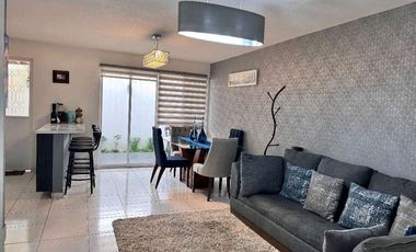 Casa en venta en Fraccionamiento Paseo Cibeles