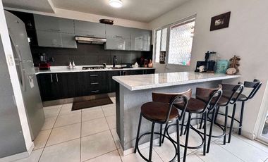 Casa en venta en Fraccionamiento Paseo Cibeles