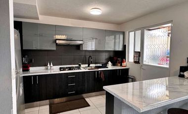 Casa en venta en Fraccionamiento Paseo Cibeles