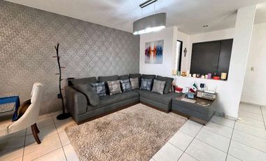 Casa en venta en Fraccionamiento Paseo Cibeles