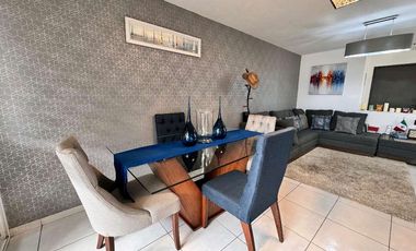 Casa en venta en Fraccionamiento Paseo Cibeles