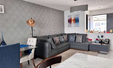 Casa en venta en Fraccionamiento Paseo Cibeles