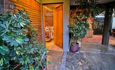 arriendo casa la reina