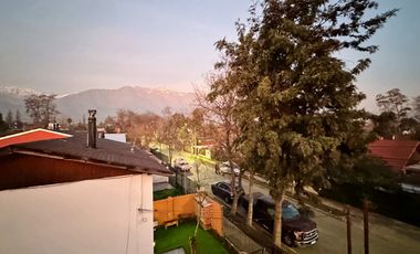 arriendo casa la reina