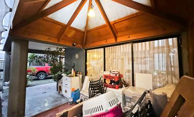 arriendo casa la reina