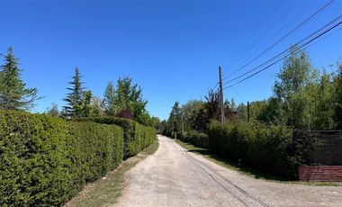 Casa en Venta en PIRQUE