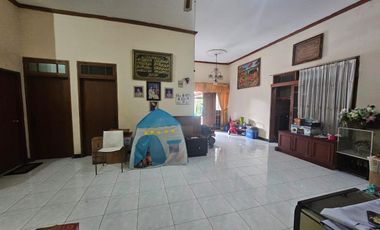 Rumah dijual di Sidoarjo