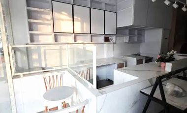 DISEWAKAN Ruko Siap pakai dan murah San Antonio Pakuwon City