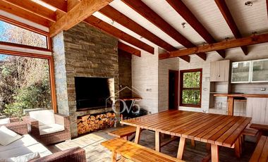 Casa en venta en PUCÓN