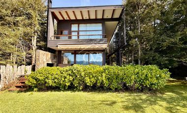 Casa en venta en PUCÓN