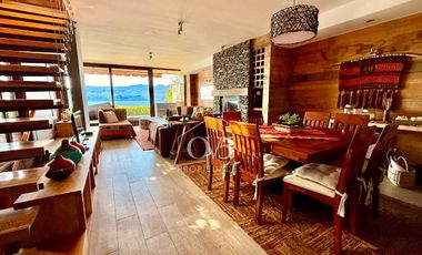 Casa en venta en PUCÓN