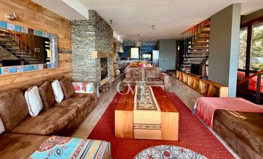 Casa en venta en PUCÓN