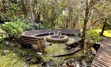 Casa en venta en PUCÓN