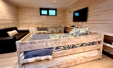 Casa en venta en PUCÓN