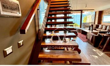 Casa en venta en PUCÓN