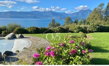 Casa en venta en PUCÓN