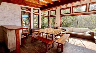 Casa en venta en PUCÓN