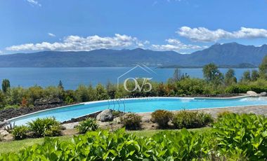 Casa en venta en PUCÓN