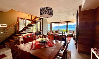 Casa en venta en PUCÓN