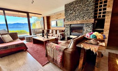 Casa en venta en PUCÓN